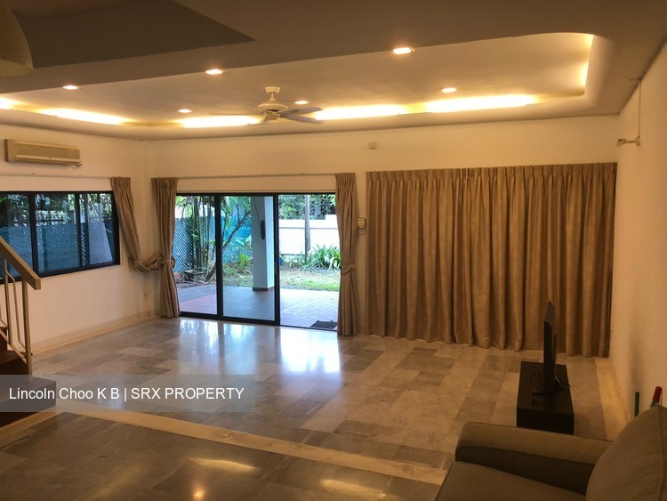 Pasir Ris Beach Park (D18), Terrace #174913072